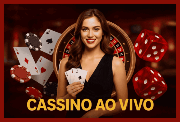 Viva a Emoção do Cassino Online na 97BET