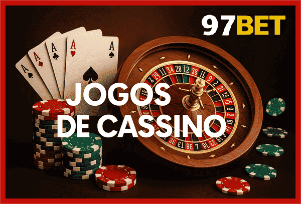 Jogue e Ganhe com os Melhores Jogos da 97BET